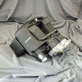 Mech. Operated Floating Caliper Brake