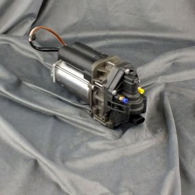 Sprężarka Tesla 415 406 329 0 WABCO 1