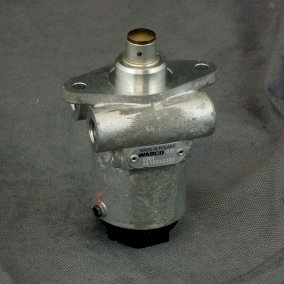 Foot Brake Valve