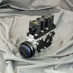 Solenoid Valve
