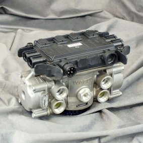 Modulator EBS 480 104 107 0 WABCO 1