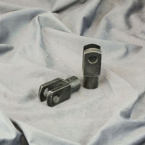 Yoke Null-M16X1,5