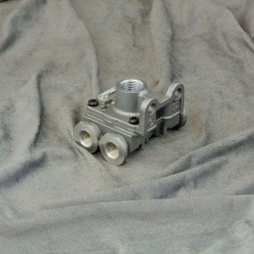 Quick Release Valve