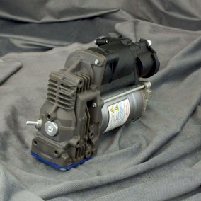 Sprężarka BMW E60/E61 A2125