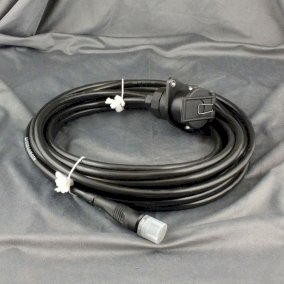 Przewód połączeniowy EBS E 449 173 120 0 WABCO