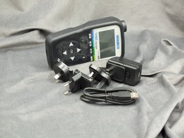Tester TPMS Wabco 3002000010