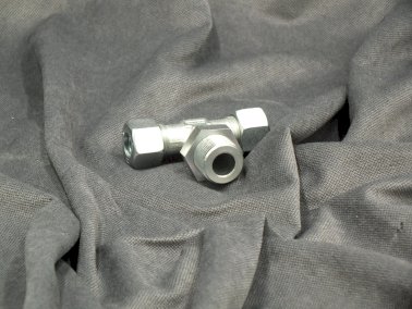 Złącze pneumatyczne Wabco 893 850 314 0