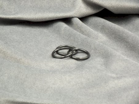 Uszczelka O-ring 897 080 400 4