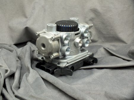 Modulator EBS Wabco 480 104 107 0