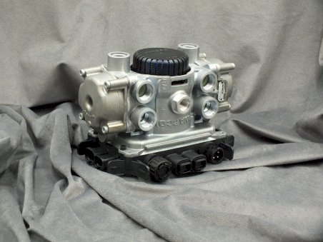 Modulator EBS Wabco 480 104 106 0