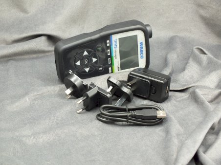 Tester TPMS Wabco 3002000010