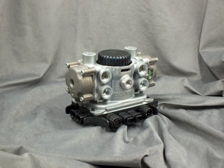 Modulator EBS Wabco 480 104 106 R