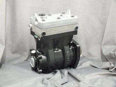 Sprężarka dwucylindrowa Wabco 912518207R