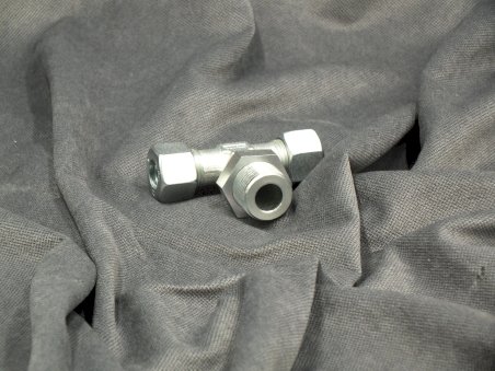 Złącze pneumatyczne Wabco 893 850 314 0