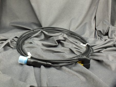 Kabel połączeniowy Wabco 449 963 050 0