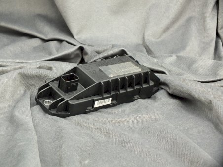 Elektroniczny moduł sterujący OptiTire ECU Wabco 4462201100