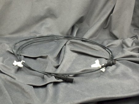 Cable With Connector Plug/Socket 3.0 M