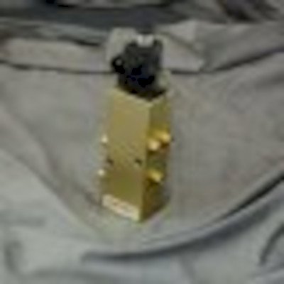Zawór ILAS E 4x8 mm Push-in